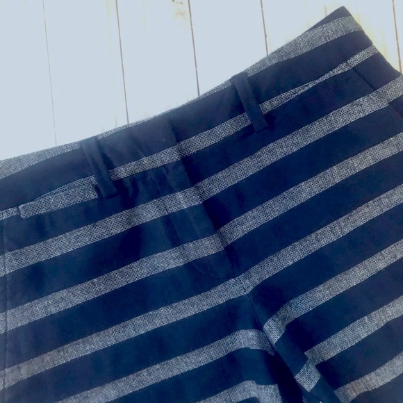 Lands' End Nautica Look Shorts SZ 2 - Picture 3 of 7